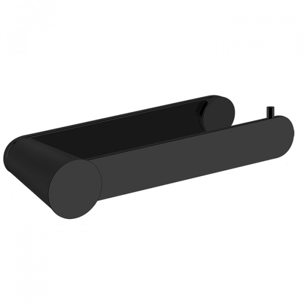 Gessi Cono Держатель для т/б подвесной, цвет: Black XL