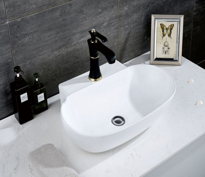 Умывальник CeramaLux