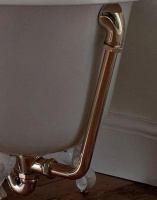 Sbordoni Чугунная ванна “Masaccio” 170х78см