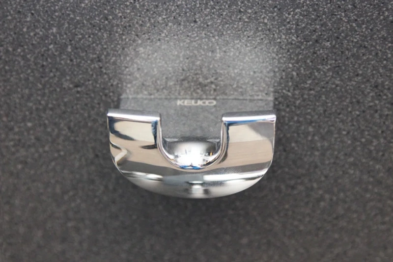 Крючок Keuco Elegance new 11613 двойной