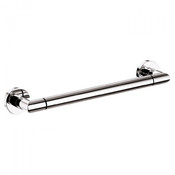 EMCO Eposa Поручень, 300мм, подвесной, цвет: хром
