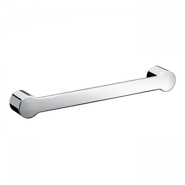 EMCO Fino Поручень, 300мм, подвесной, цвет: хром