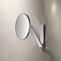 Косметическое зеркало Keuco iLook Move 17612 010000 без подсветки