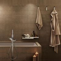 Axor Universal Крючок подвесной, цвет: хром