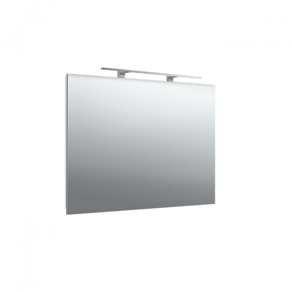 EMCO Зеркало со LED подсветкой, B120xH79см
