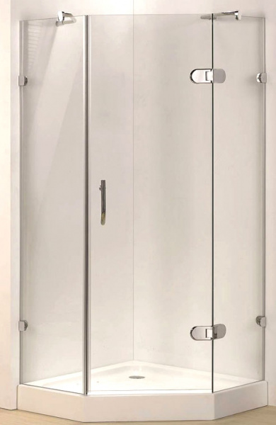 Душевой уголок Timo BY-839 100