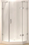 Душевой уголок Timo BY-839 100