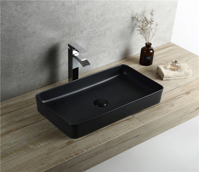 Умывальник CeramaLux