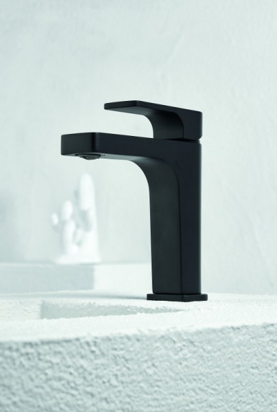 Смеситель для раковины Cezares LAGOS-LSM1-NB на столешницу