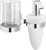 Дозатор Keuco Smart 02353 без держателя