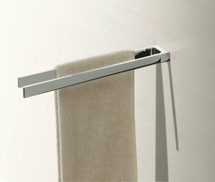 Полотенцедержатель Keuco Edition 11 11118010000 хром
