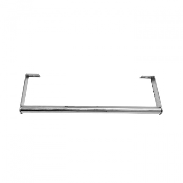 Kerasan Nolita Полотенцедержатель 30см., для раковины, подвесной, цвет: хром