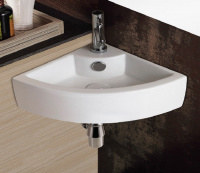 Умывальник CeramaLux