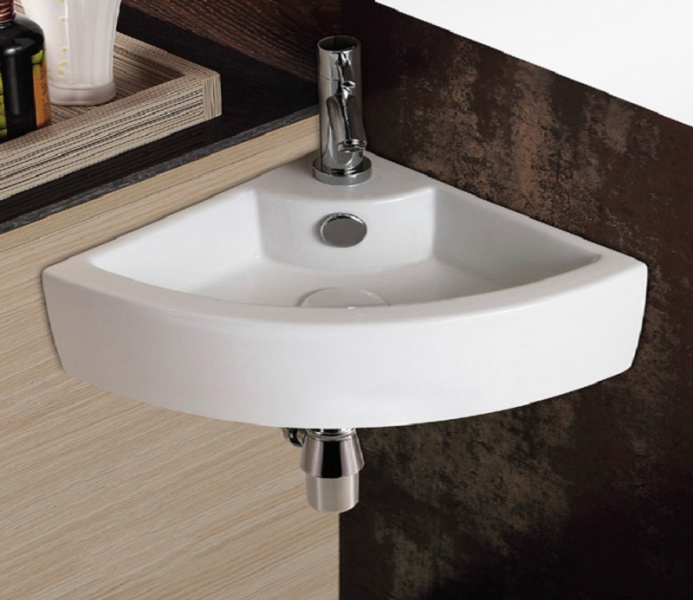 Умывальник CeramaLux