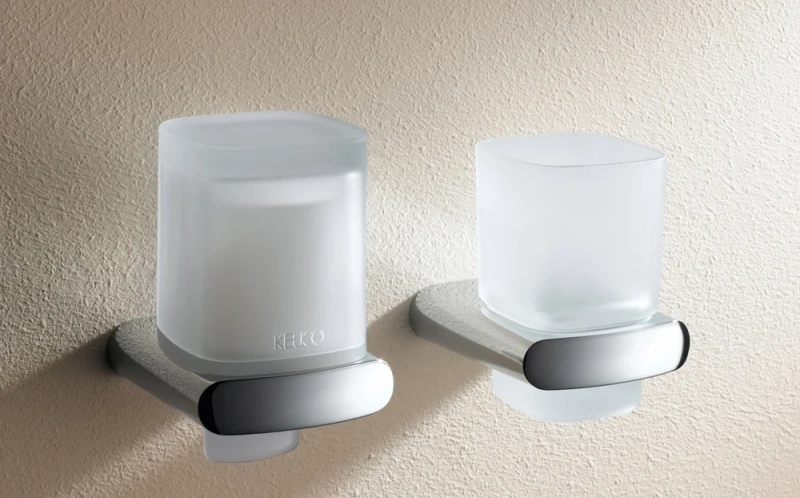 Дозатор Keuco Elegance new 11652010100 хром