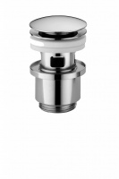 Донный клапан Cezares CZR-SAT25-BIO