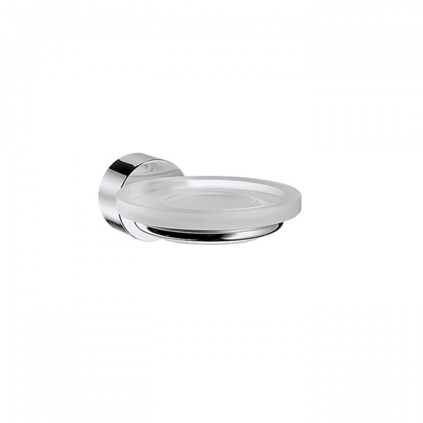 Axor Uno Мыльница подвесная, цвет: хром/хрусталь