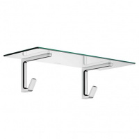 Axor Universal Полотенцедержатель-полка, цвет: хром