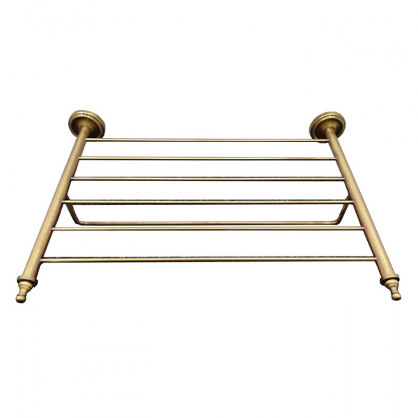 TW collection Bristol 99, подвесная полочка-решетка, цвет: бронза