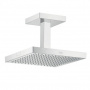 Axor ShowerCollection Верхний душ, 24x24 см, ½’, потолочное подсоединение, цвет: хром