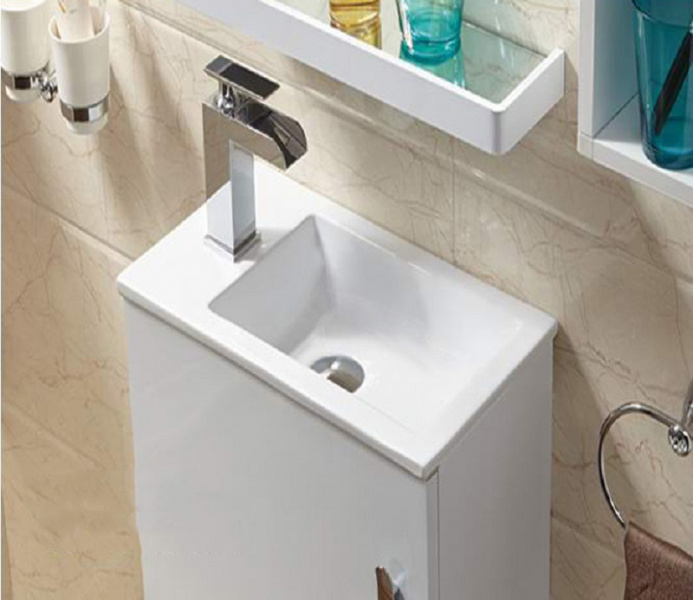 Умывальник CeramaLux