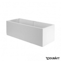 Опора из стиропора для ванны Duravit Happy D.2, 167x67