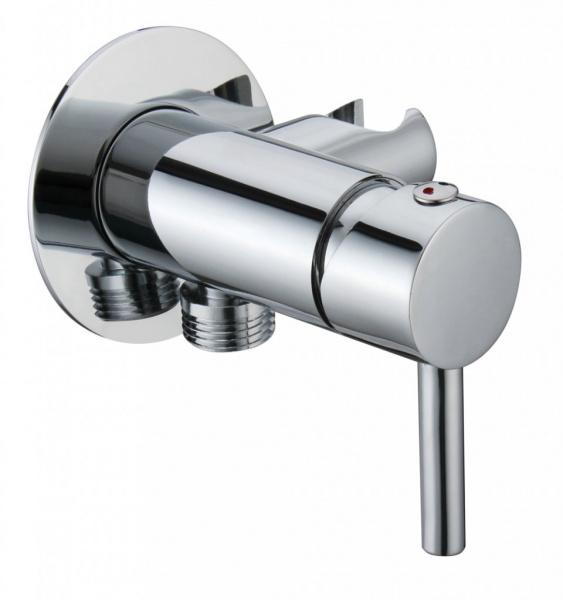 Смеситель для душа Cezares CZR-DA1-01