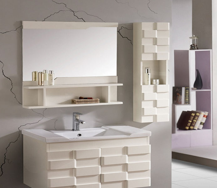 Умывальник CeramaLux