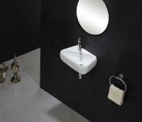 Умывальник CeramaLux