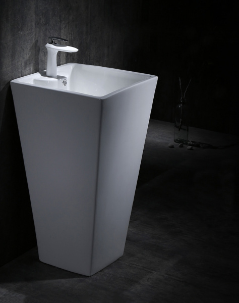 Умывальник CeramaLux