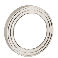 Hansgrohe Удлинитель внешней части 17см, цвет: хром