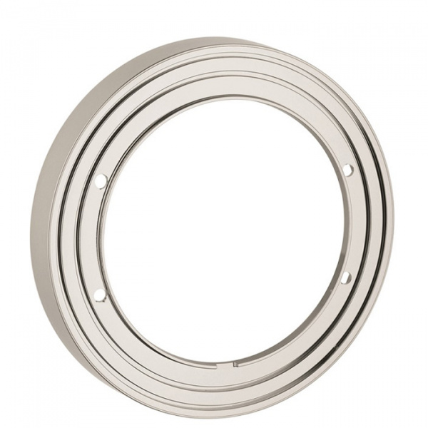 Hansgrohe Удлинитель внешней части 17см, цвет: хром