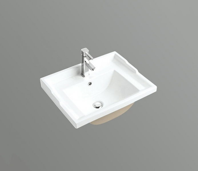 Умывальник CeramaLux