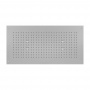BOSSINI DREAM-XL RECTANGULAR Верхний душ 1000 x 500 мм, цвет: хром
