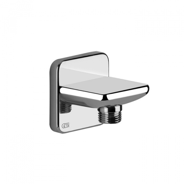 Gessi iSpa Вывод воды на 1/2”, цвет: хром
