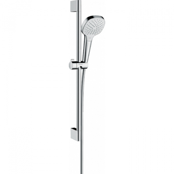 Hansgrohe Croma Select E Var Uni Душевой гарнитур 65см., с ручным душем, цвет: хром
