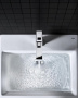 Смеситель для раковины Grohe Eurocube 23445000