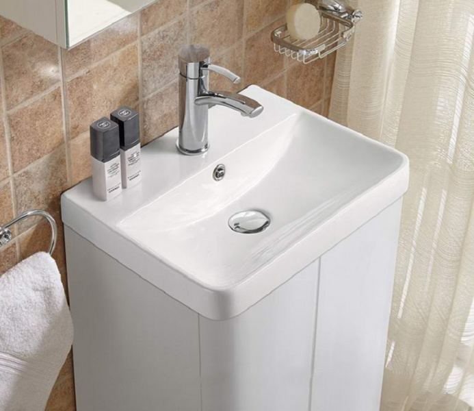 Умывальник CeramaLux