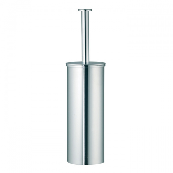 Fima Carlo Frattini Rotola Ёршик напольный, цвет: хром