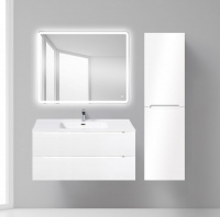 Керамическая раковина 1210х460 мм BB1200ETL