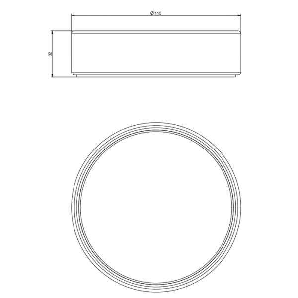 Gessi Rilievo Мыльница настольная, цвет: хром