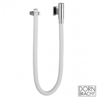 Шланговое подсоединение Dornbracht 27821979-00 хром