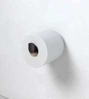 Держатель для запасных рулонов Keuco Plan 14963370000 черный