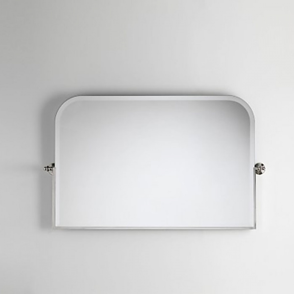 Devon&Devon Gatsby 2 Зеркало поворотное 110х65 см, цвет: хром