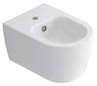 a-Uno Биде подвесное 520*360*300 мм с 1 отв. под смеситель