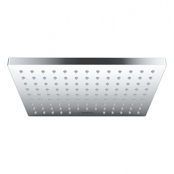 Hansgrohe Vernis Shape Верхний душ 230 1jet, цвет: хром