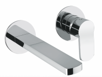 Смеситель для раковины Cezares GLAM-BLI2-01