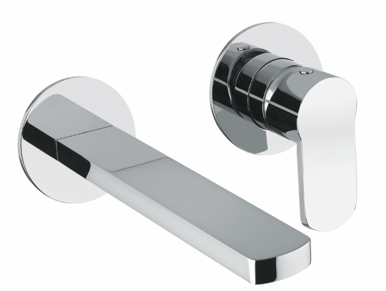 Смеситель для раковины Cezares GLAM-BLI2-01