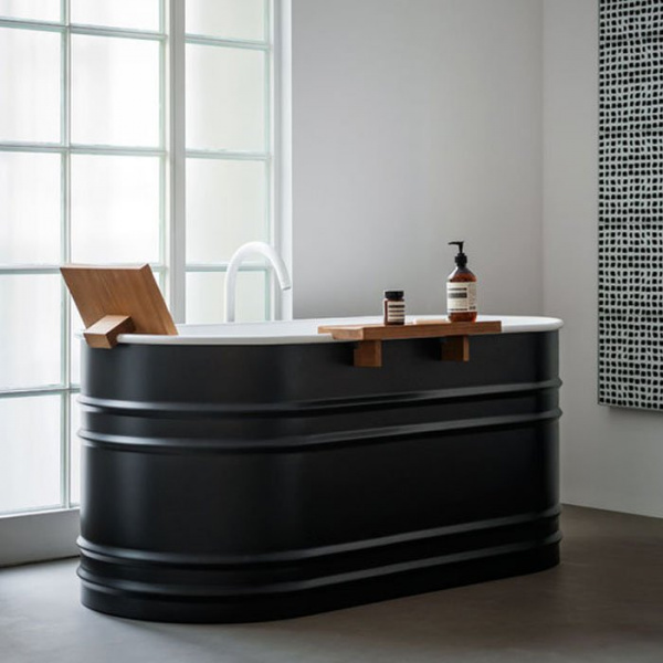 Agape Vieques Ванна отдельностоящая 150x72.6x67.5 см