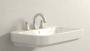 Смеситель для раковины Grohe Grandera 20417IG0